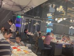 -海底捞火锅(玉桥商业广场店)