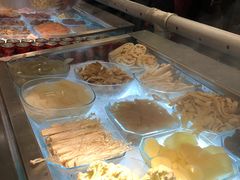 -成都你六姐·牛肉冒菜(城市集市合生汇店)