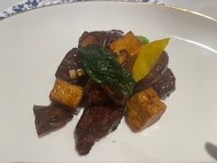 -Yan Ting 宴庭中餐厅(上海静安瑞吉酒店)