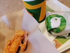 -德克士(龙阳广场店)