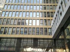 -星巴克(北京中关村北京国际店)
