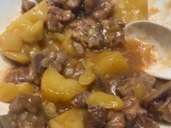-山涧肴·泉水煮活鱼(坂田店)