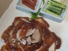 北京烤鸭-水煮鱼乡·川京菜(蛇口店)