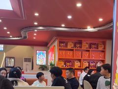 -虾铺子龙虾·私房菜(金源花苑店)