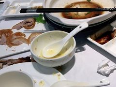 -民福居烤鸭店(石榴庄店)