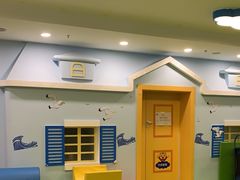 -巧虎KIDS早教托育成长中心(北京西城天虹中心)