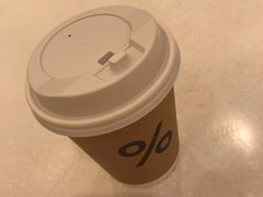 -% Arabica阿拉比卡咖啡(深圳湾万象城店)