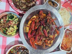 -龙虾当家·大排档(红谷滩五中店)