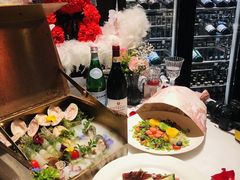 -狮拾久·现代新加坡料理(福田COCO Park店)