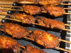 -管氏翅吧(马家堡店)