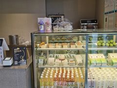 -喜茶(东莞汇一城店)