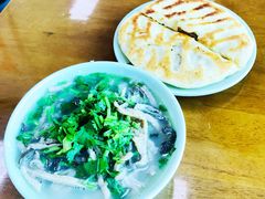 -北三沙家烧麦(北头道街店)