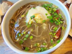 -北京老铺烤鸭(西稍门店)