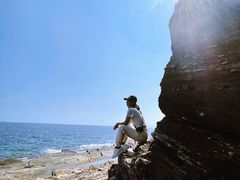 -东平洲海岸公园