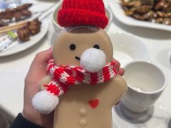 -正黄旗海鲜烧烤大排档(延安路总店)