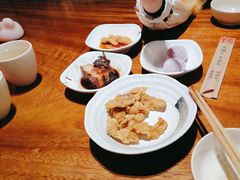 -李犟大爆鳝面·手工蟹黄包(湖滨西湖店)