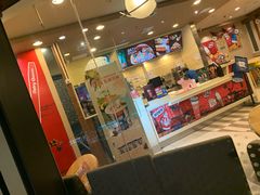 -DQ·蛋糕·冰淇淋(包河万达店)