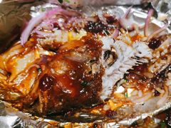 -金掌勺锅包肉(太原万达店)