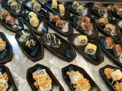 -盛宴标帜餐厅·亲子自助 (南昌喜来登酒店)