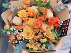-ChaKo Flora ·茶子花艺 (市北店)