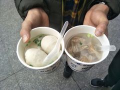 -同利肉燕老铺(澳门路店)