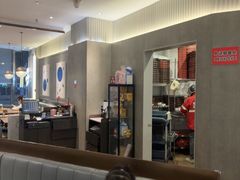 -必胜客(东西湖万达店)