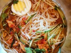 -三千里韩式炭火烤肉(南八马路店)