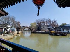 -枫桥景区