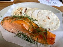 -BOR Eatery(安福路店)