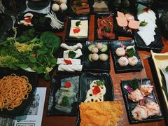 -束河人家(南锣鼓巷店)