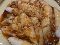 -玲又珑美食(盘福路店)