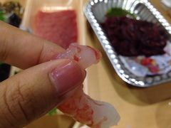-海鮮寿司とれとれ市場