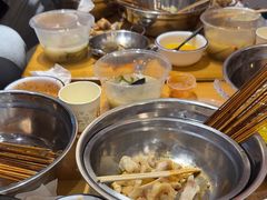 -嘉州鲜知味钵钵鸡(奎星楼店)