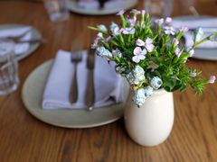 -BOR Eatery(安福路店)