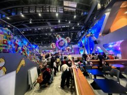点击看大图 -第五极儿童乐园