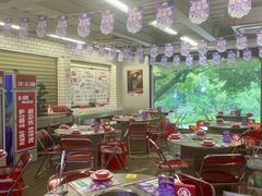 -生活如沸·顺德水牛奶火锅(大学路店)