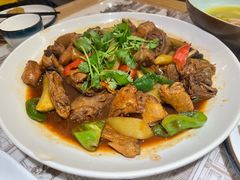 -江南郡府(天宝路店)
