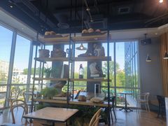 -巴黎贝甜(五道口店)