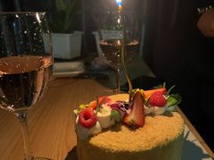 -UPPER KITCHEN(延安路店)