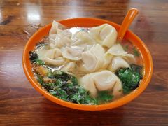 -阿麟馄饨(延长路店)