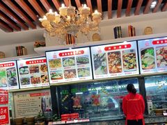 -老海陵·泰州菜(图书馆店)