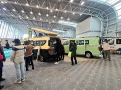 -上海汽车会展中心