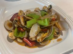 -强记海鲜·大排档(蛇口新街店)