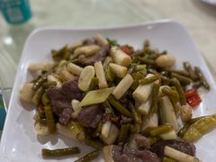 -区海鸡场饭店(石壁店)