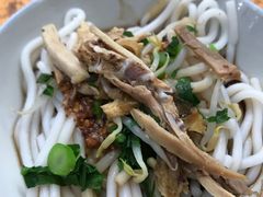 -再回首鸡肉米线(人民路一店)