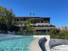 -清河半岛温泉度假酒店