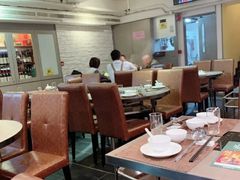 大堂-金海阁海鲜火锅