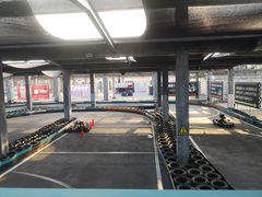 -速马赫卡丁车(琶洲店)