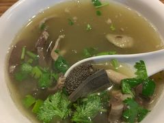 -清真吴记门钉肉饼·喜多利