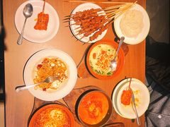 -萨莉亚意式餐厅(南京虹悦城店)